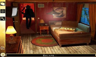 Gameplay of the XIII - Lost Identity for Android phone or tablet.