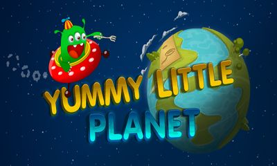 Download Yummy Little Planet Android free game.