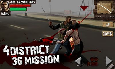 Full version of Android apk app Zalive - Zombie Survival for tablet and phone.