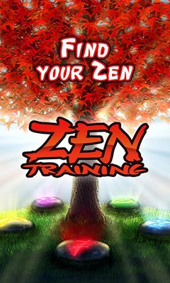 Download Zen Training Android free game.