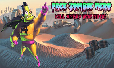 Download Zombie Hero Android free game.