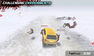 Full version of Android apk app Zombie Highway for tablet and phone.