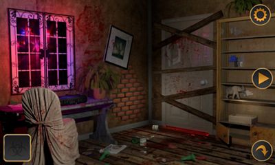Gameplay of the Zombie Invasion: Escape for Android phone or tablet.