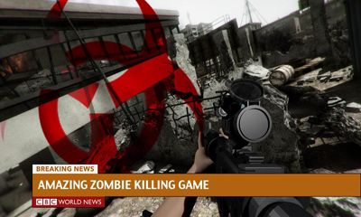 Full version of Android apk app Zombie Kill Free Game for tablet and phone.
