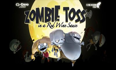 Download Zombie Toss Android free game.