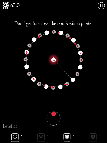 1 path - Android game screenshots.