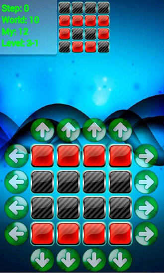 2Dtrix: Puzzle - Android game screenshots.