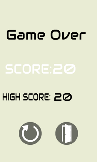 3angle - Android game screenshots.