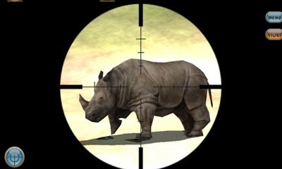 3D Hunting African Militia - Android game screenshots.
