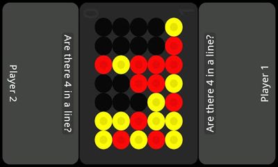 4 Player Reactor - Android game screenshots.