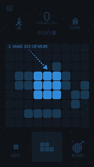 929 puzzle - Android game screenshots.