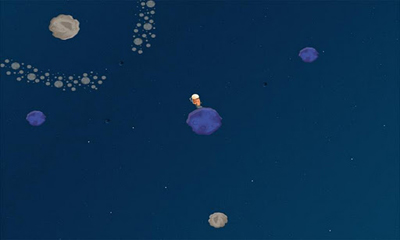 A Long Way Home - Android game screenshots.