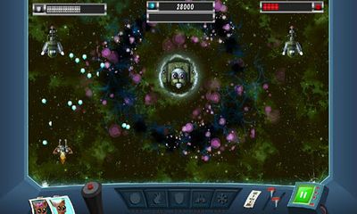 Full version of Android apk app A Space Shooter for tablet and phone.