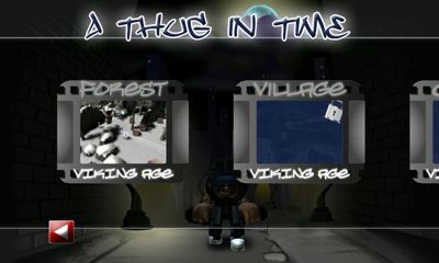 Full version of Android apk app A Thug In Time for tablet and phone.