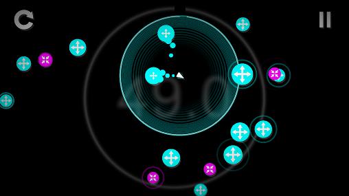 Abzorb - Android game screenshots.
