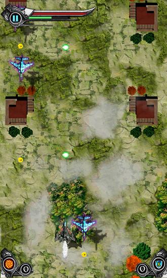 Aces of glory 2014 - Android game screenshots.