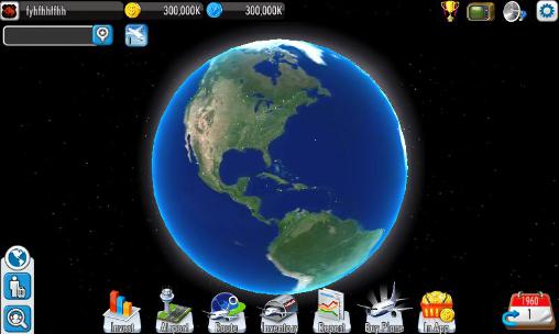 Air tycoon 4 - Android game screenshots.