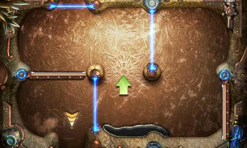 Alchemix - Android game screenshots.