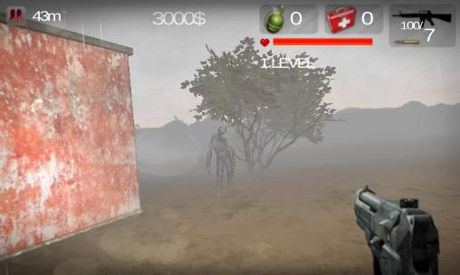 Aliens: UFO attack Earth - Android game screenshots.