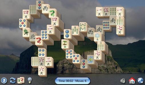 All-in-one mahjong - Android game screenshots.