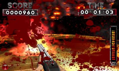 Ambush Zombie - Android game screenshots.