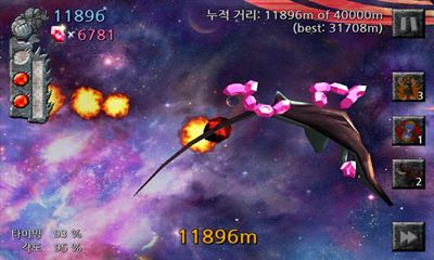 Angry BABA - Android game screenshots.