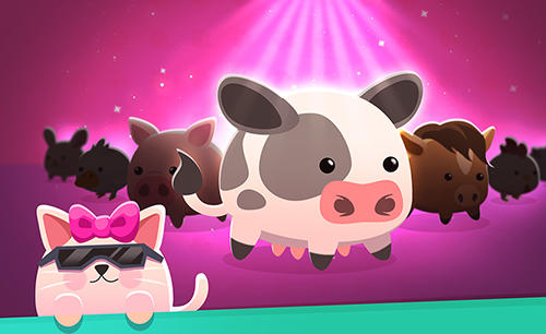 Animal rescue: Pet shop game - Android game screenshots.