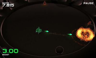 Antibody Boost - Android game screenshots.