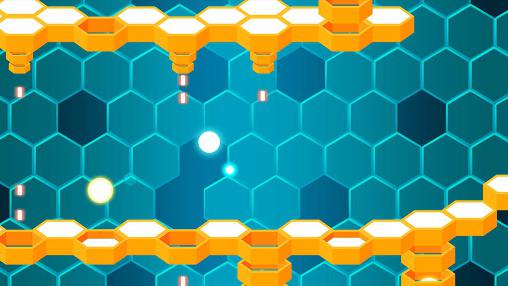 Apex - Android game screenshots.