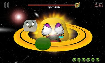 Gameplay of the Apocalypse Pluto for Android phone or tablet.