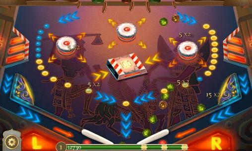 Arabian nights: Bubble shooter - Android game screenshots.