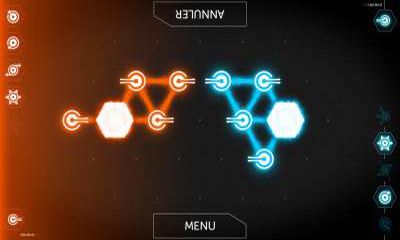 Gameplay of the Arkeon for Android phone or tablet.