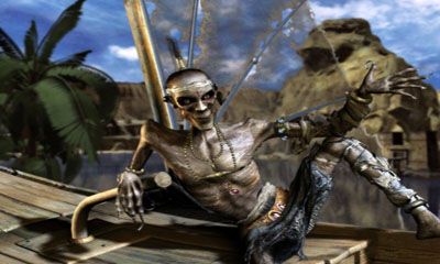 Atlantis 3 - The New World - Android game screenshots.