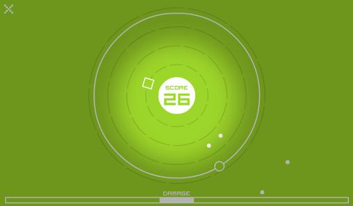Atomic+ - Android game screenshots.
