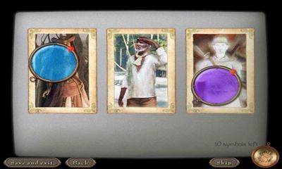 Full version of Android apk app Azada Ancient Magic for tablet and phone.
