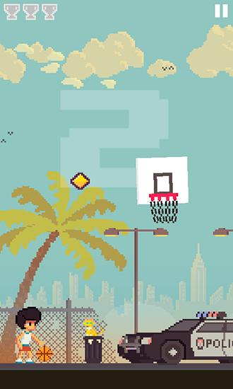 Ball king - Android game screenshots.