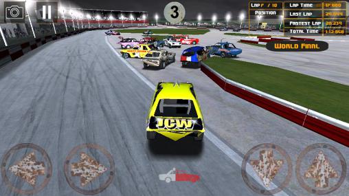 Bangers unlimited 2 - Android game screenshots.