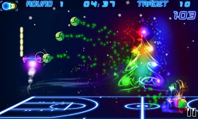 Basketball Shooting - Android game screenshots.