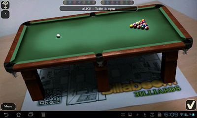 BILLABOOM - Android game screenshots.