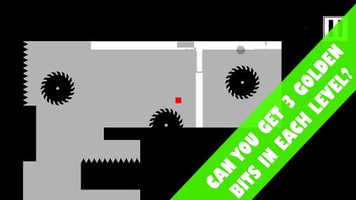 Bits - Android game screenshots.