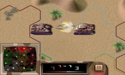 BlitzWars - Android game screenshots.