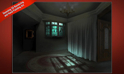Bloody Mary - Ghost - Android game screenshots.