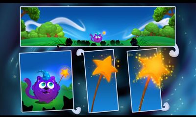 Full version of Android apk app Bombcats: Special Edition for tablet and phone.