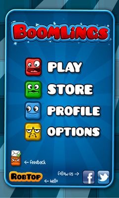 Download Boomlings Android free game.