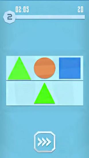 Boostmind: Brain training - Android game screenshots.