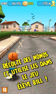 Boule Deboule - Android game screenshots.