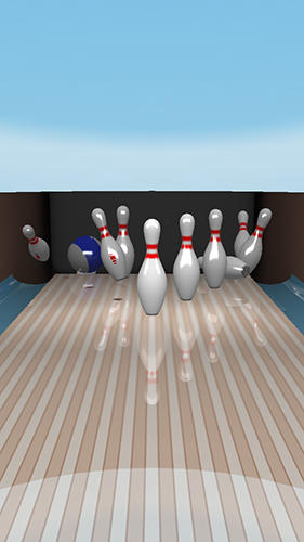 Bowling online 2 - Android game screenshots.
