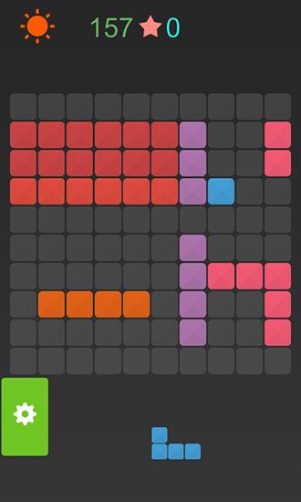 Boxes: Puzzle mania - Android game screenshots.
