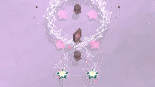 Breath of light - Android game screenshots.