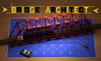 Download Bridge Architect Android free game.